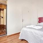 Origine Rentals Z3 3Br/2Ba Lalely/Aksaray