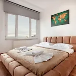 Origine Rentals Z3 3Br/2Ba Lalely/Aksaray