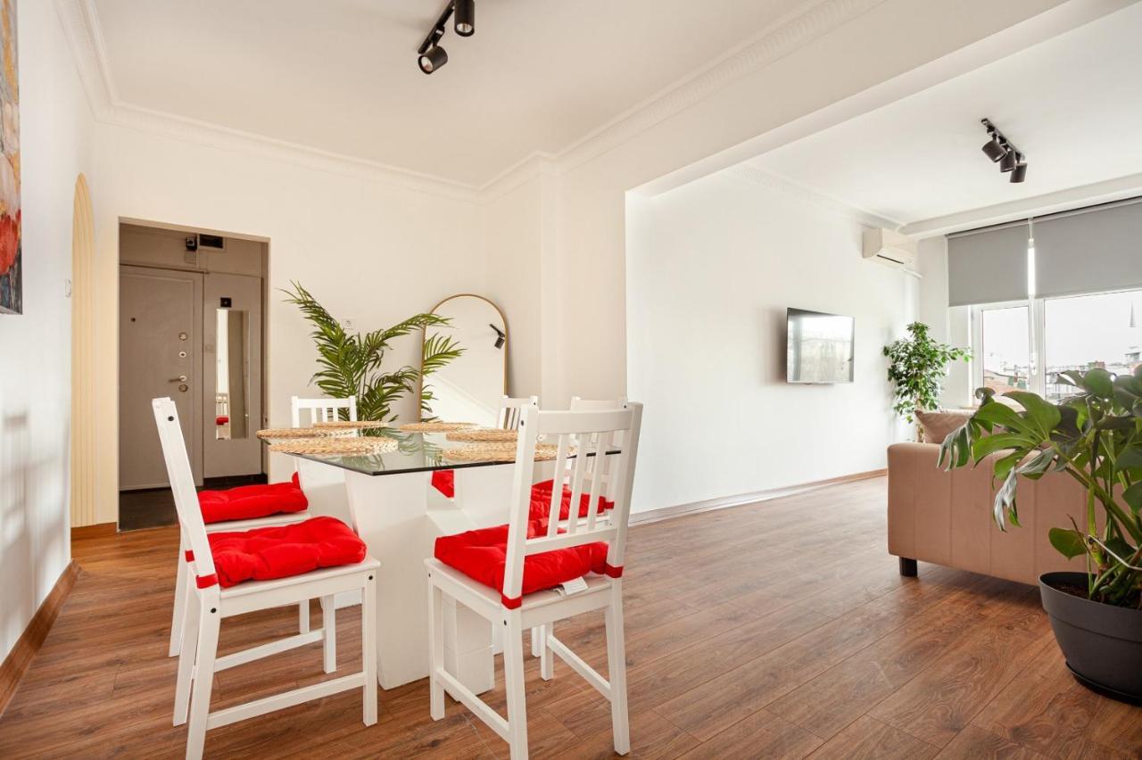 Origine Z3 3br/2ba Lalely/aksaray Daire