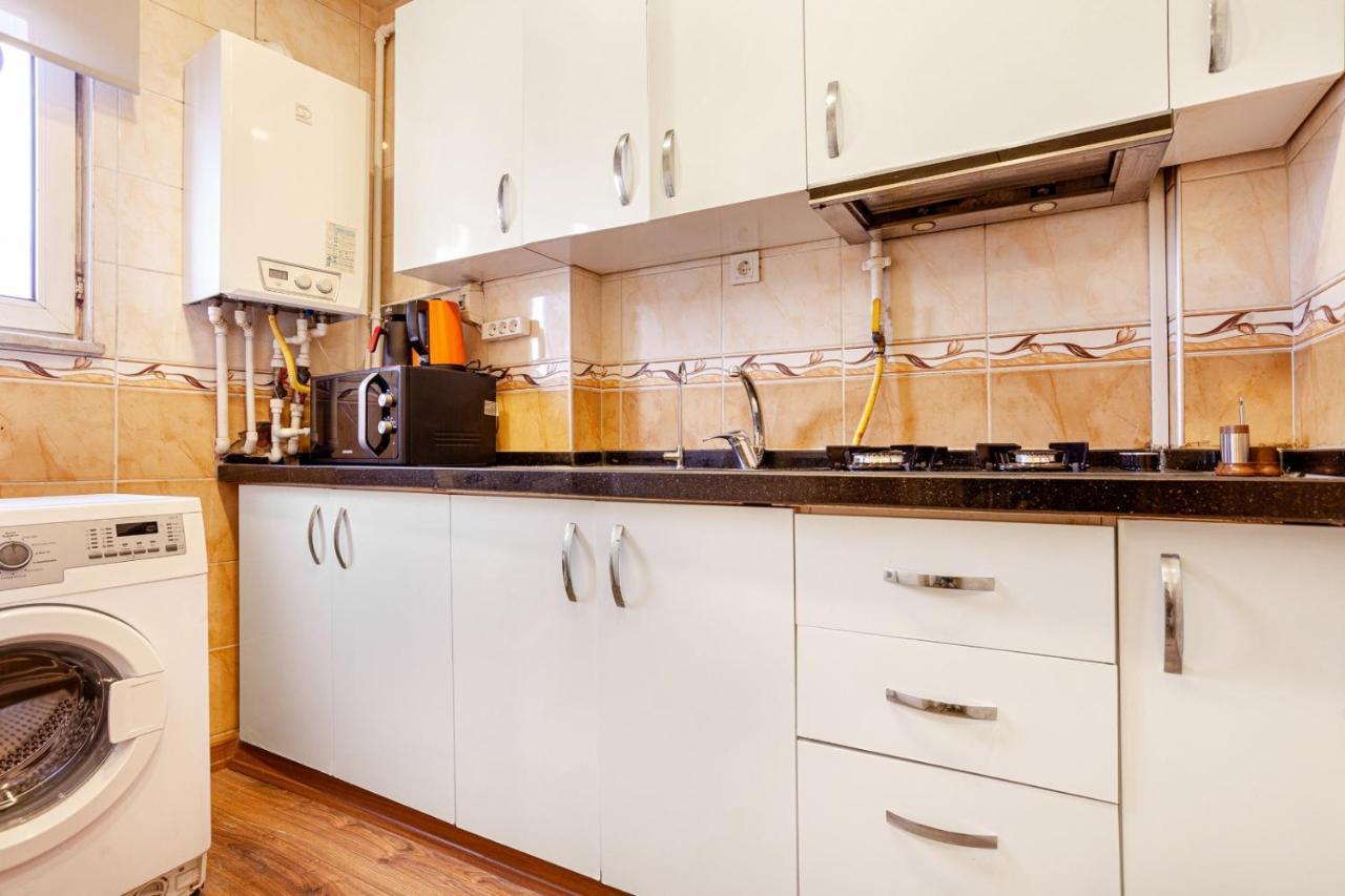 Origine Z3 3br/2ba Lalely/aksaray İstanbul
