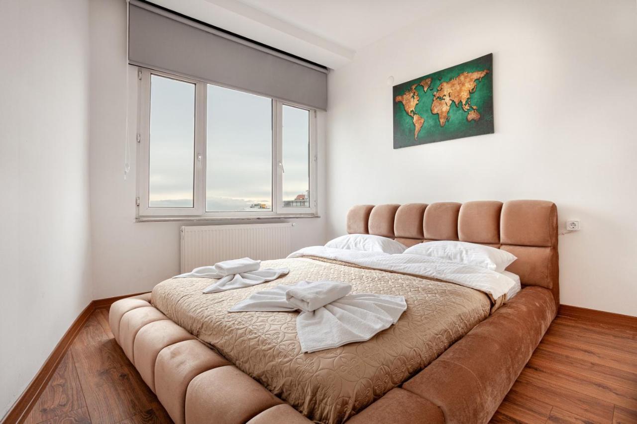 Origine Z3 3br/2ba Lalely/aksaray Daire *