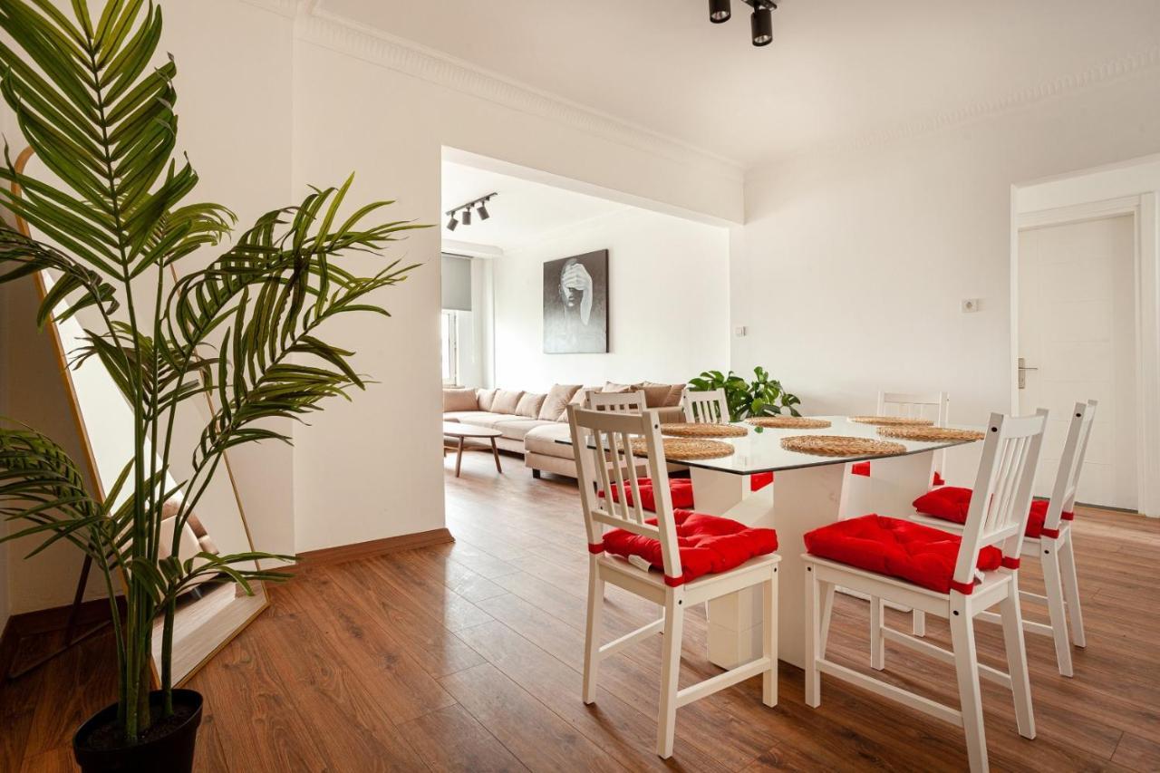 Origine Z3 3br/2ba Lalely/aksaray