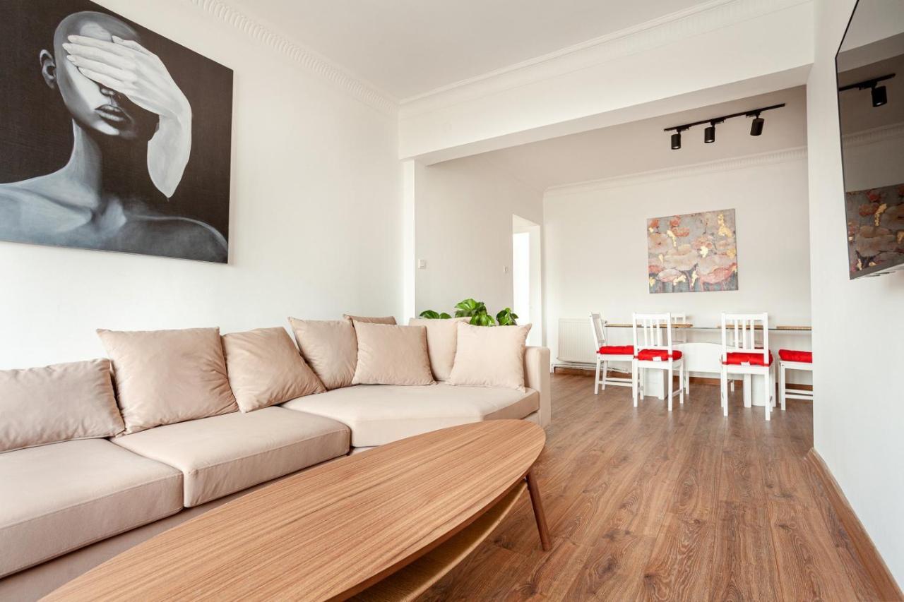 Origine Z3 3br/2ba Lalely/aksaray *