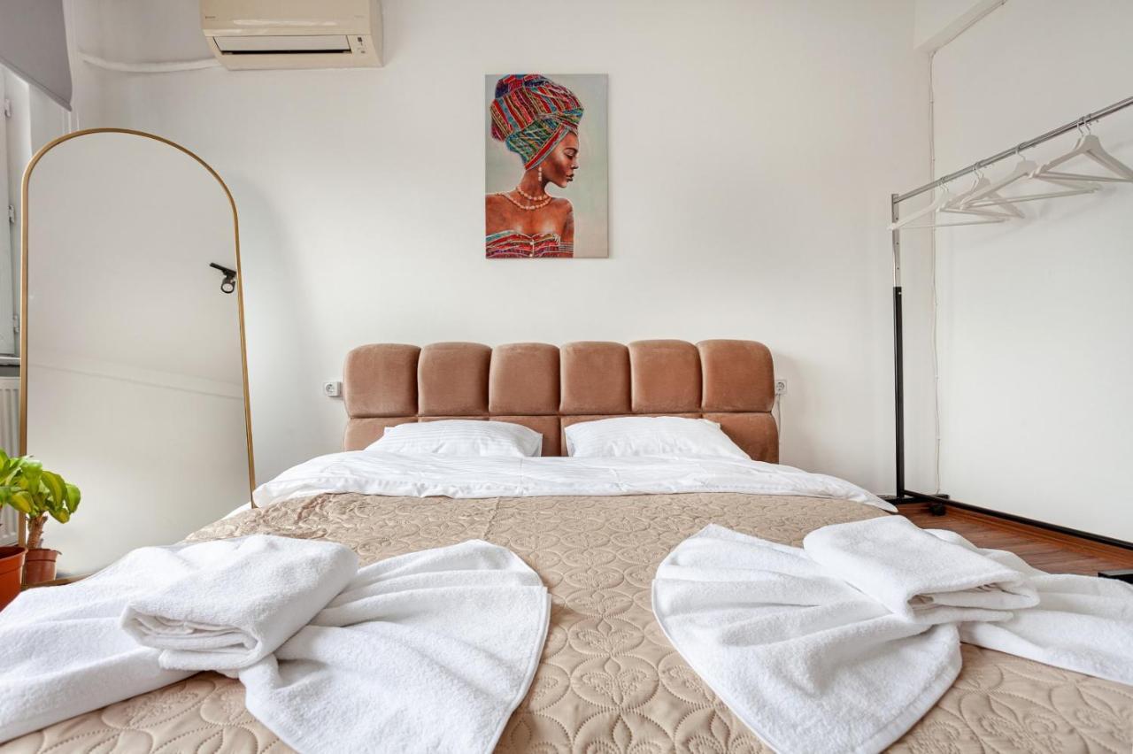 Daire Origine Z3 3br/2ba Lalely/aksaray